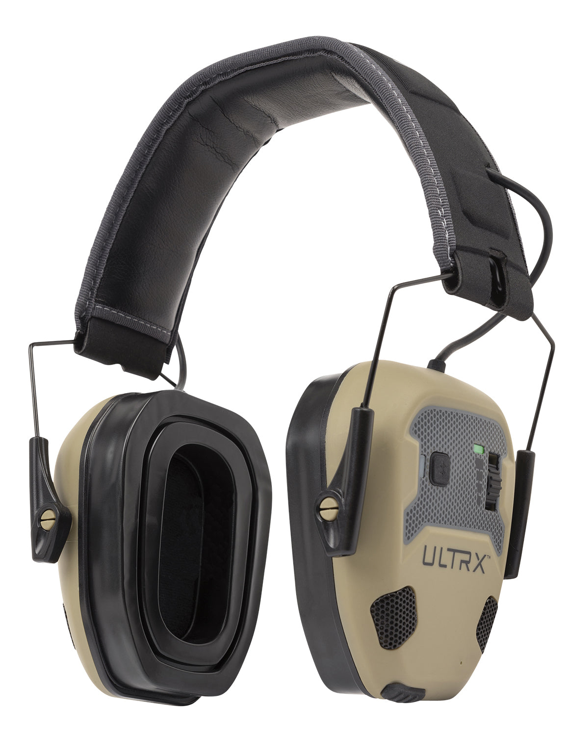 ALLEN 4151 ULTRX BIONIC FUSE BT EMUFF FDE