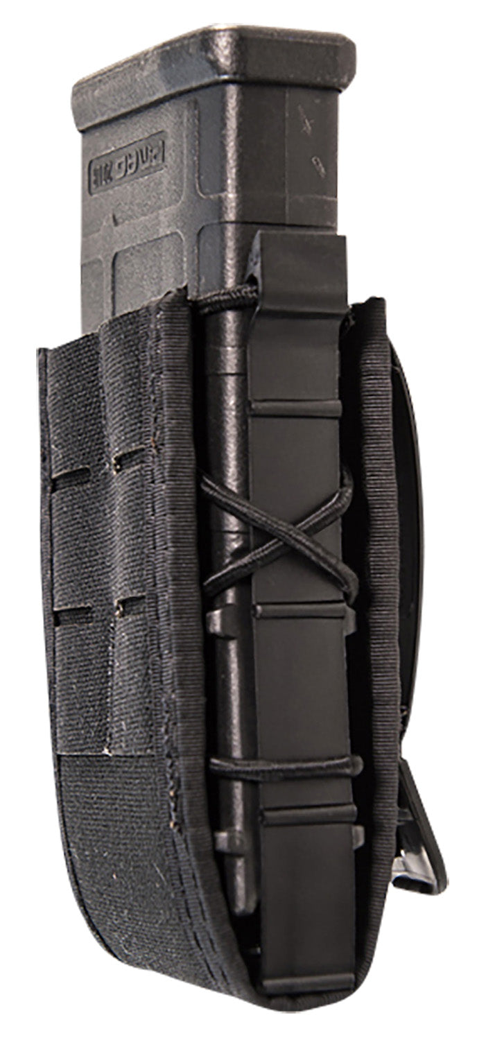 HSGI 41TA00BK DUTY TACO BLACK