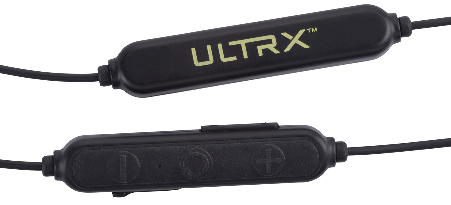 ALLEN 4159 ULTRX EBUD NECK BT/SND COMPRESSION
