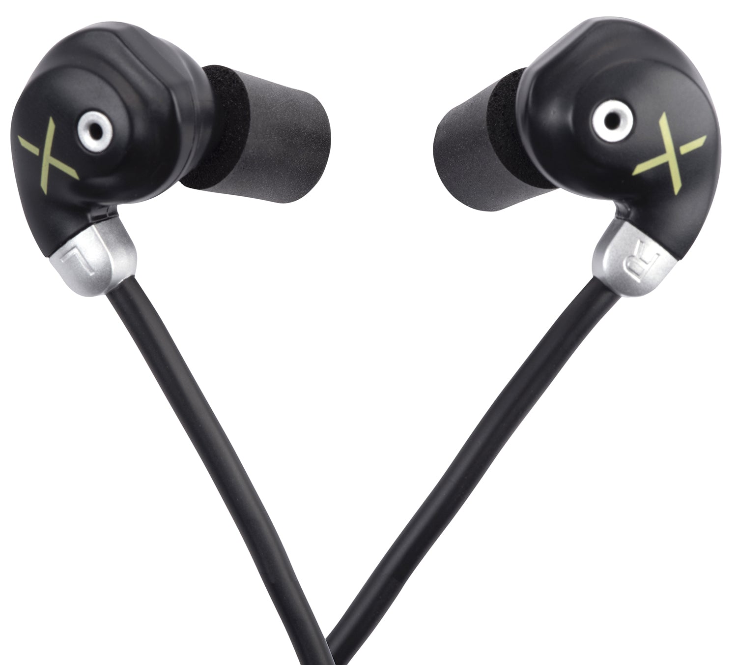 ALLEN 4159 ULTRX EBUD NECK BT/SND COMPRESSION