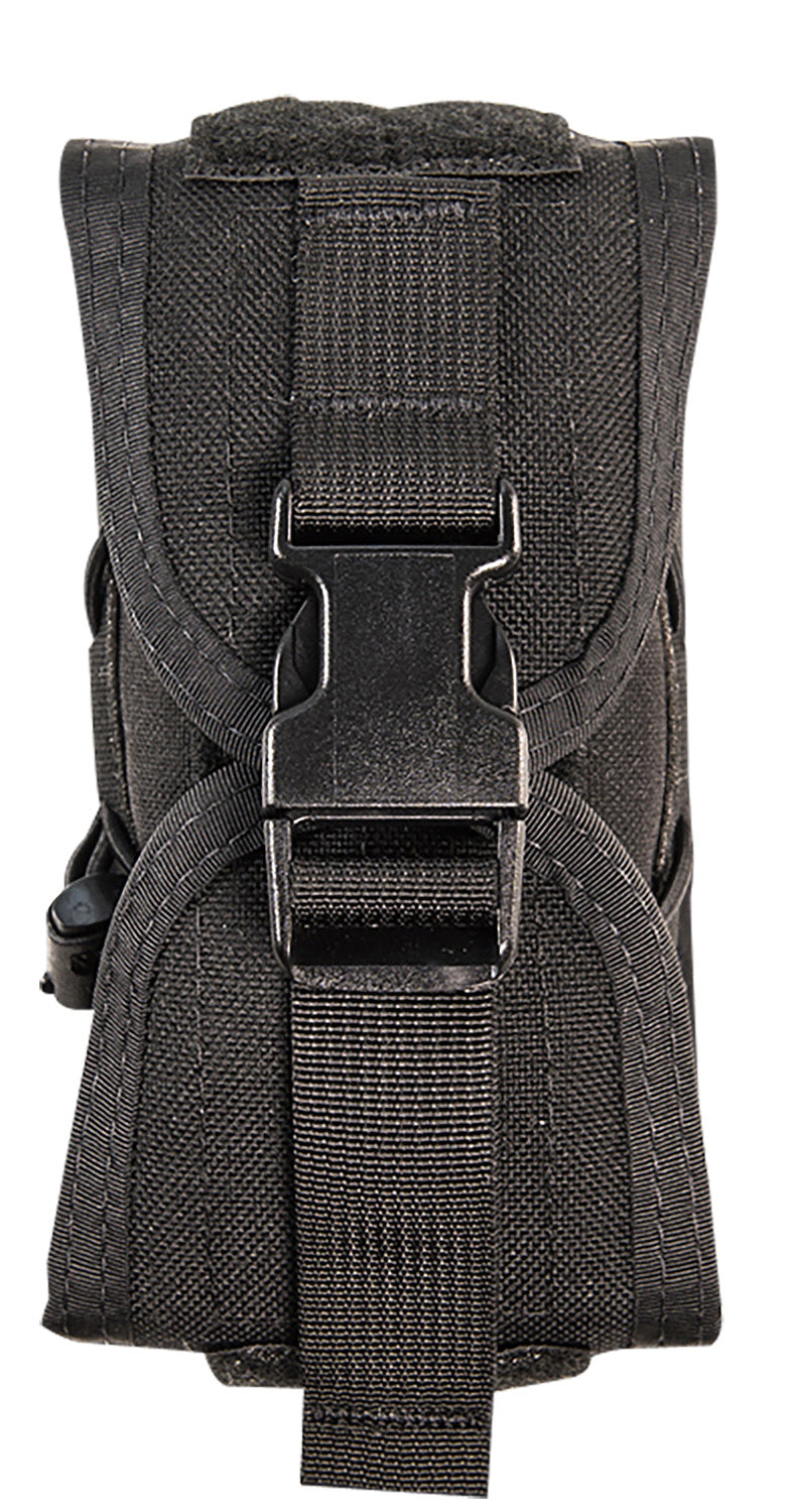 HSGI 12AM00BK AMB MULTIPURPOSE POUCH BLACK