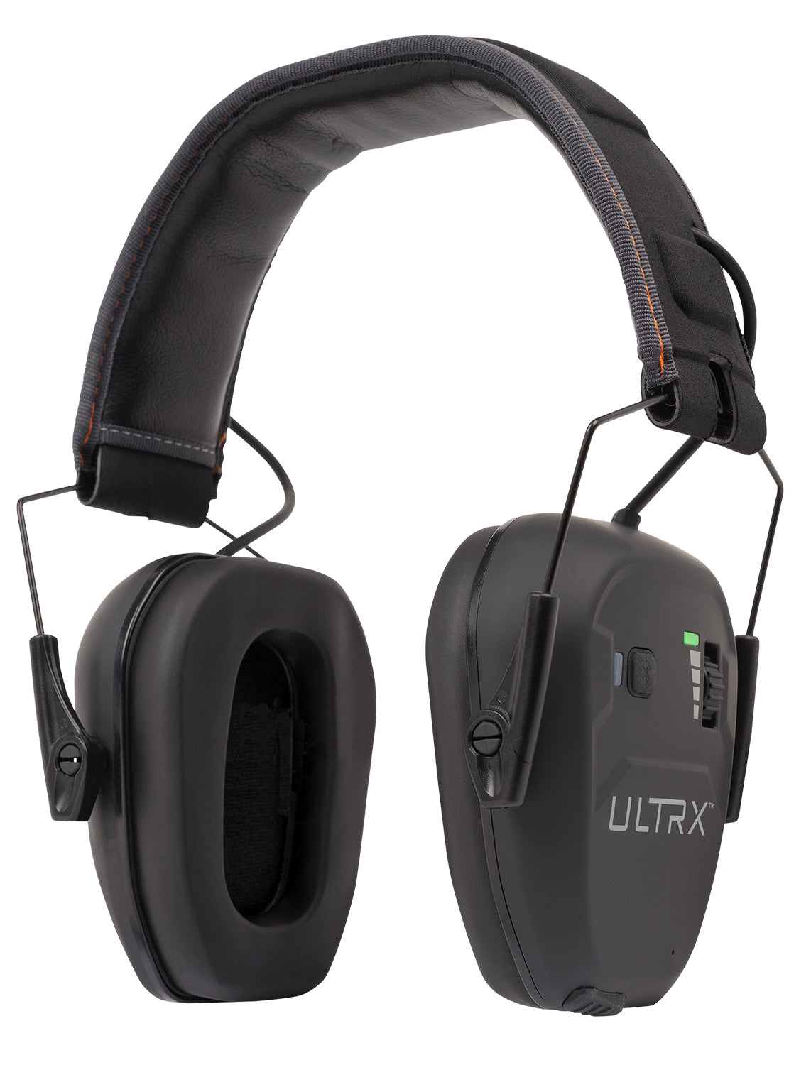 ALLEN 4101 ULTRX BIONIC BT EMUFF MDGRY