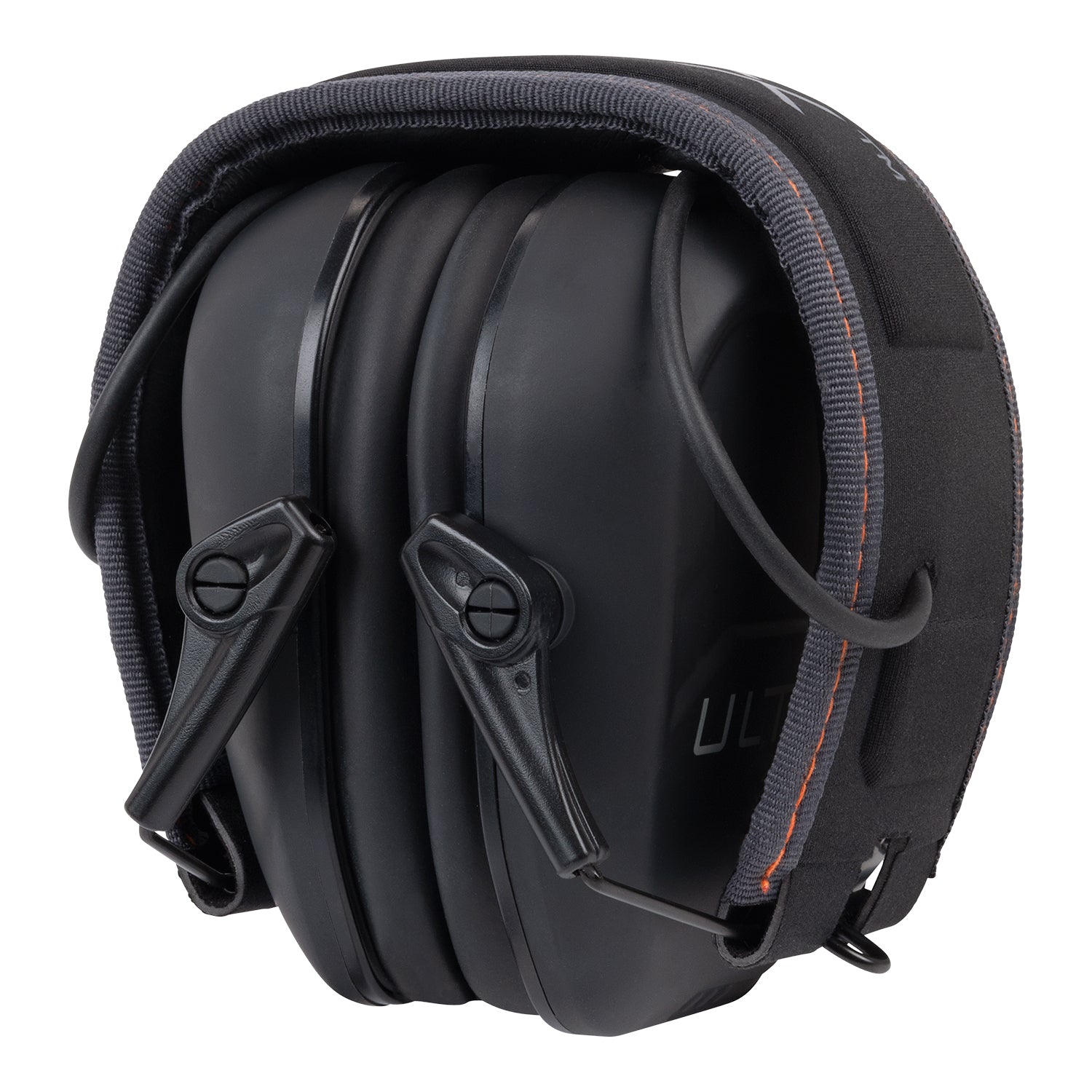 ALLEN 4101 ULTRX BIONIC BT EMUFF MDGRY