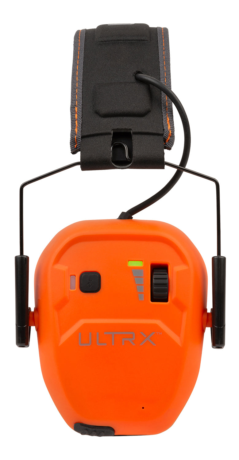 ALLEN 4148 ULTRX BIONIC BLUETOOTH EMUFF BRVORG