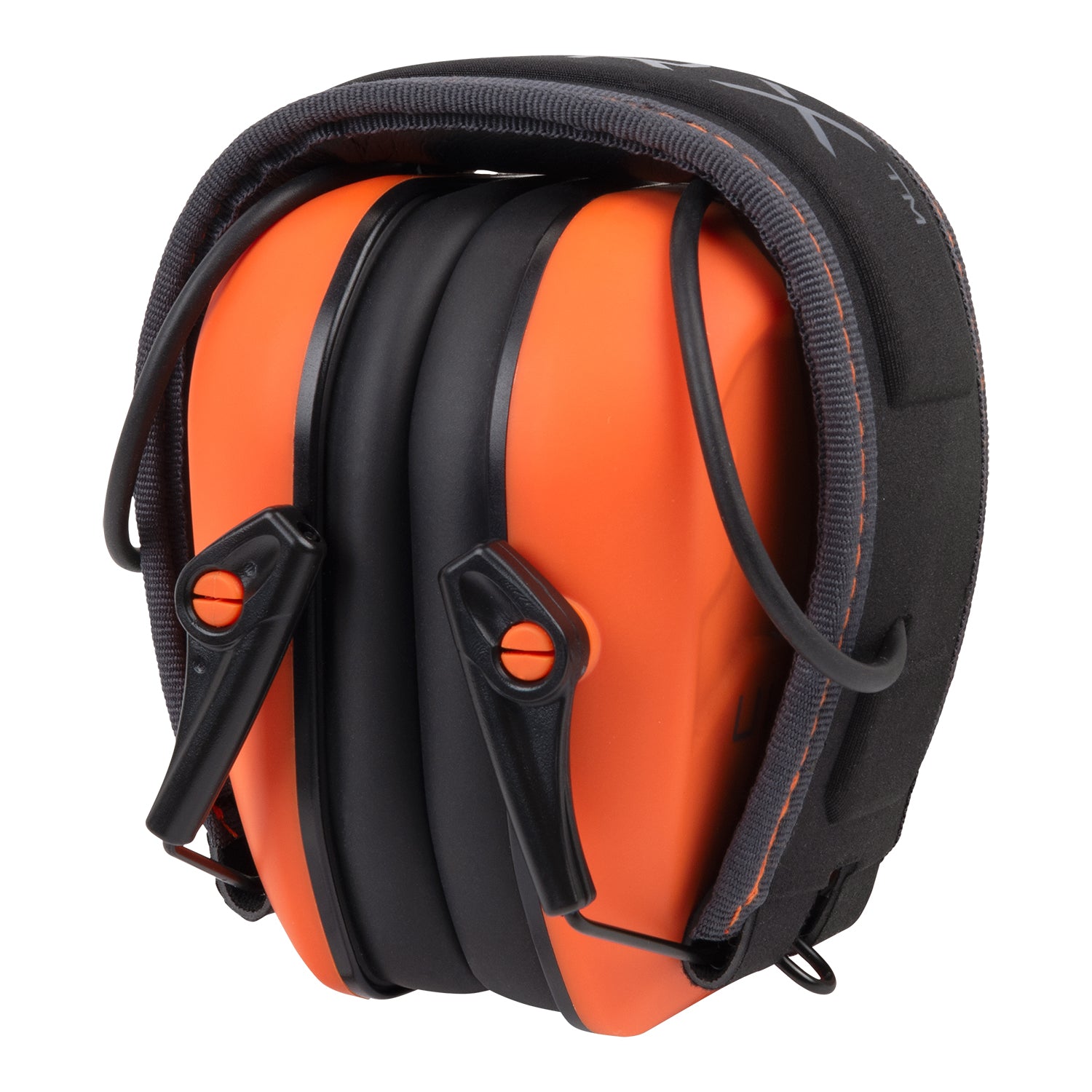 ALLEN 4148 ULTRX BIONIC BLUETOOTH EMUFF BRVORG