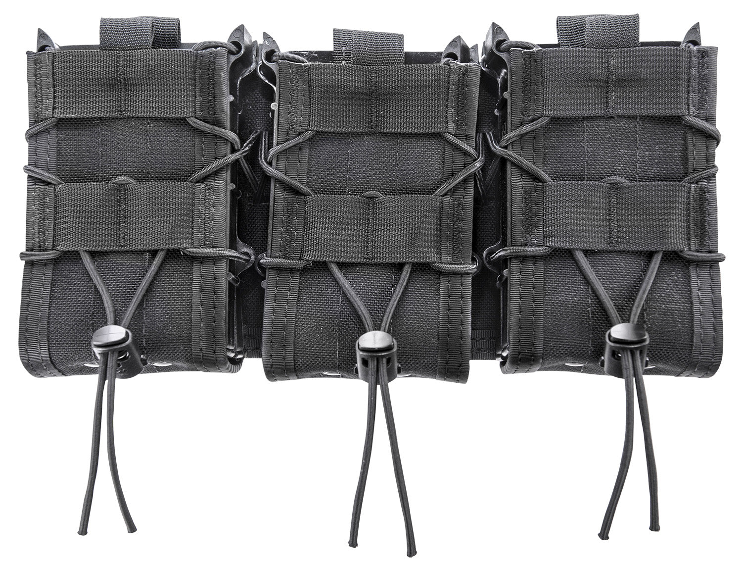 HSGI 45DD00BK TRIPLE DBL DECKER SHINGLE BLACK