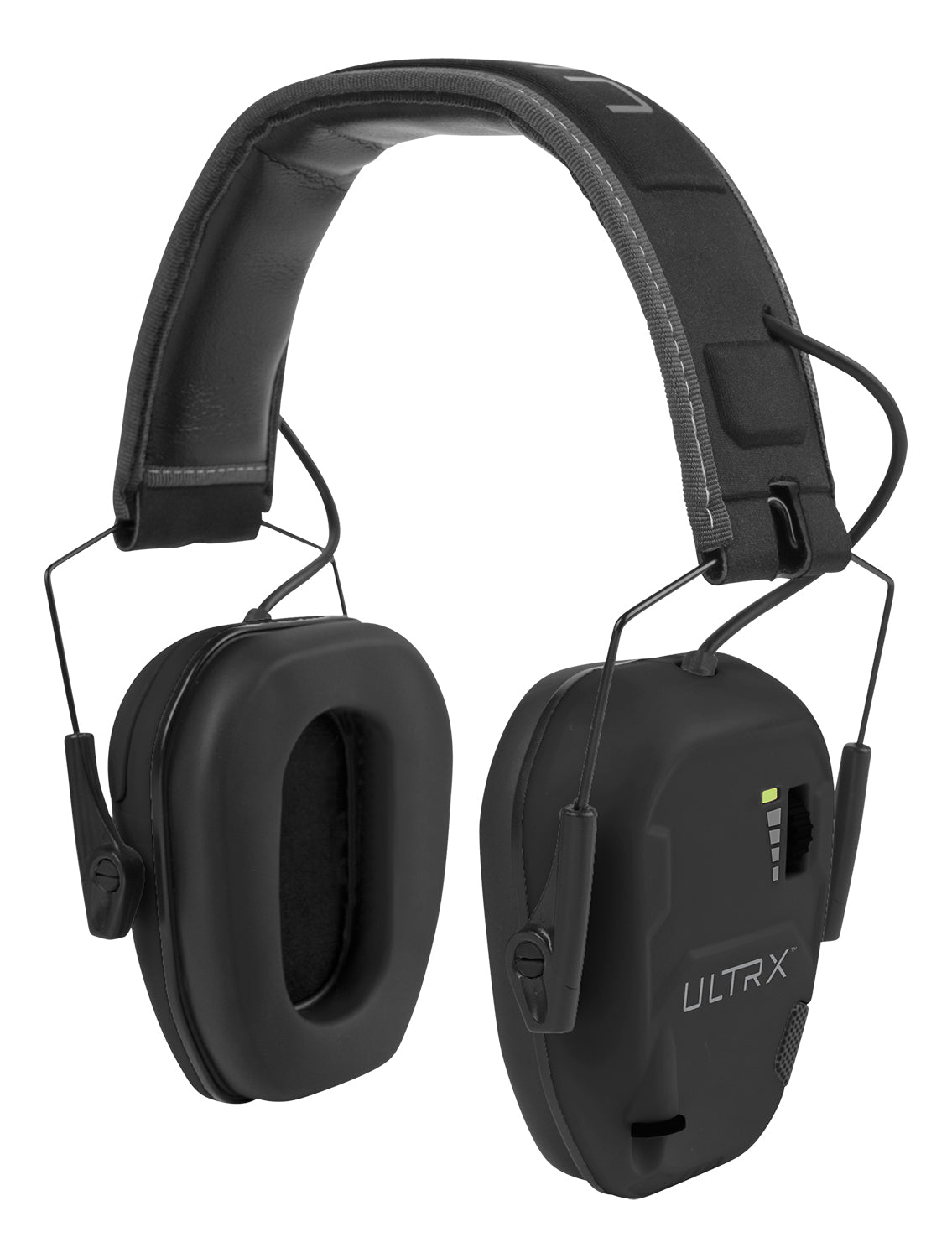 ALLEN 4108 ULTRX BIONIC EMUF MDGRY