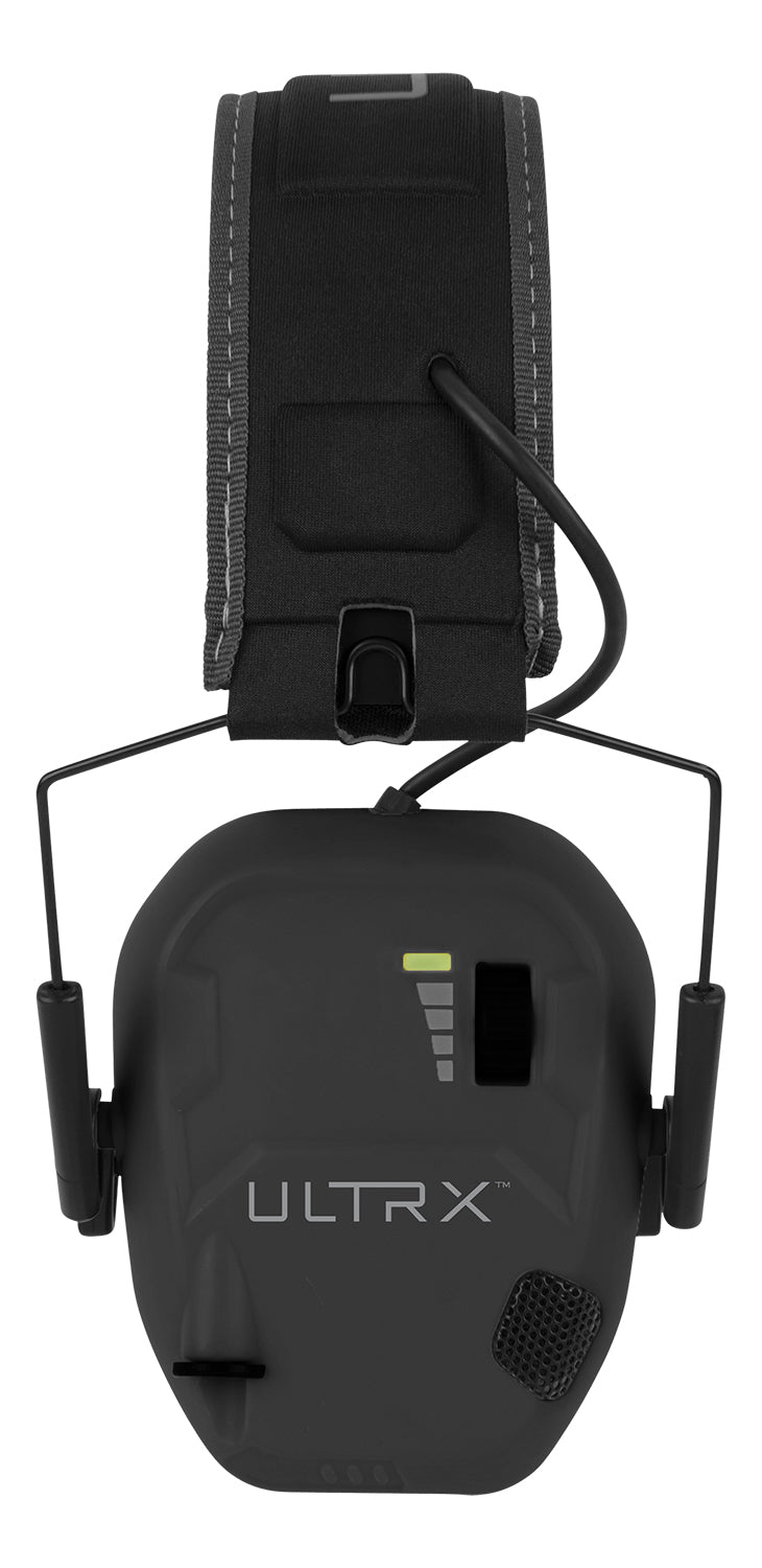 ALLEN 4108 ULTRX BIONIC EMUF MDGRY