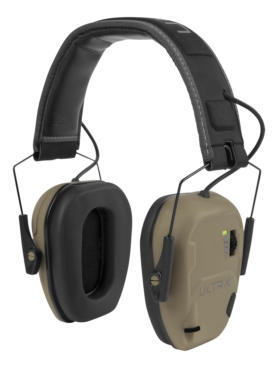 ALLEN 4145 ULTRX BIONIC EMUFF FDE