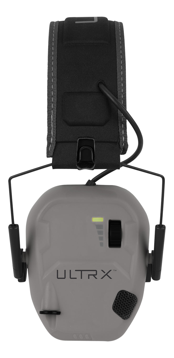 ALLEN 4143 ULTRX BIONIC EMUF CEMENT GRY