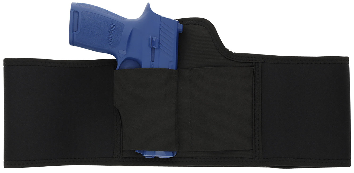 CALD 1201980 TAC OPS BELLY BAND HOLSTER SMALL