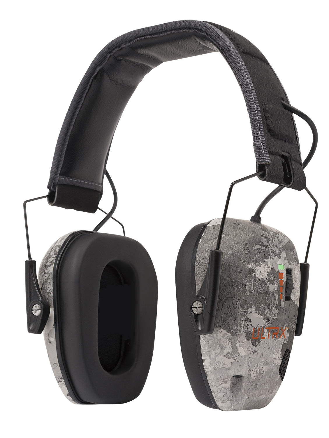 ALLEN 4147 ULTRX BIONIC EMUFF VEIL TAC GRY