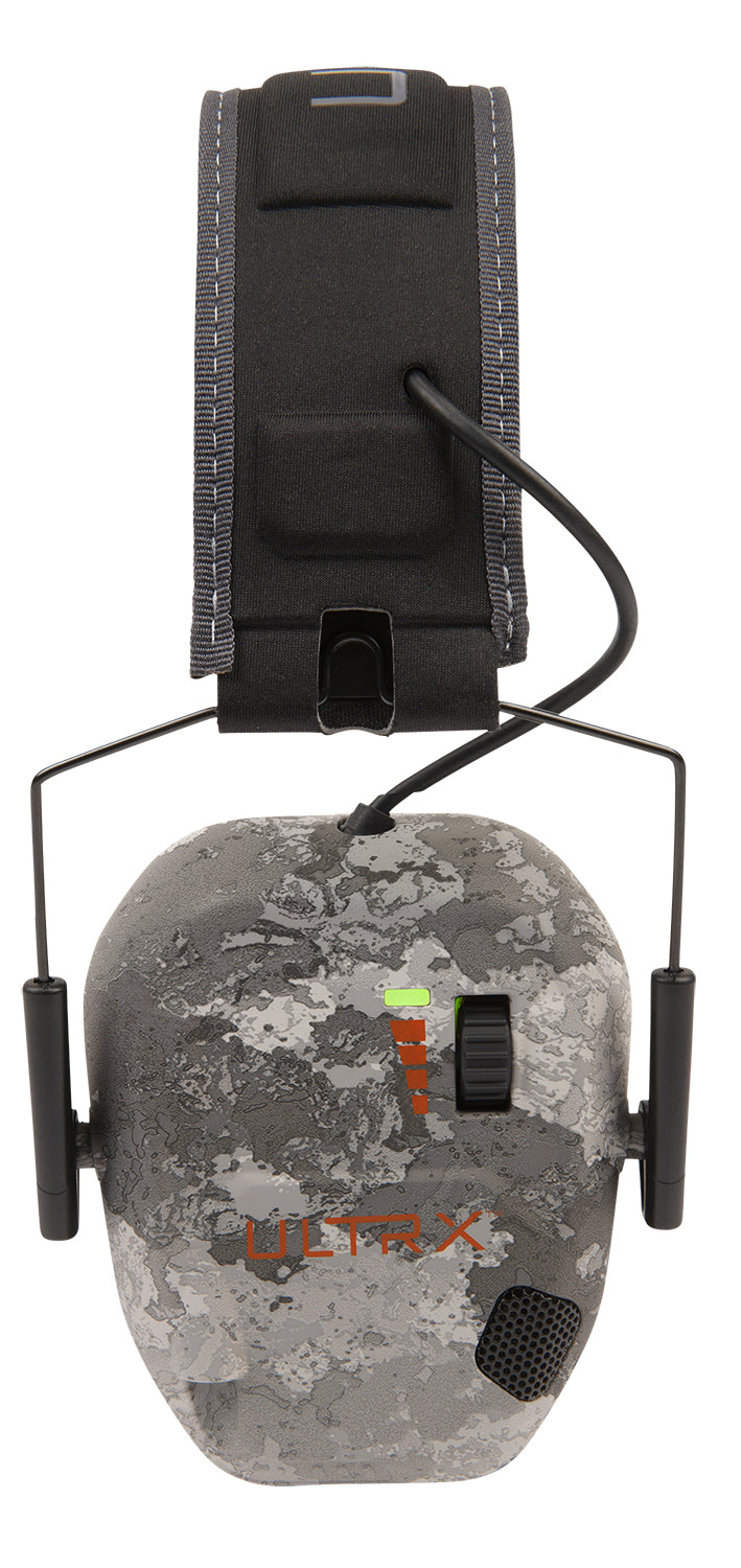 ALLEN 4147 ULTRX BIONIC EMUFF VEIL TAC GRY