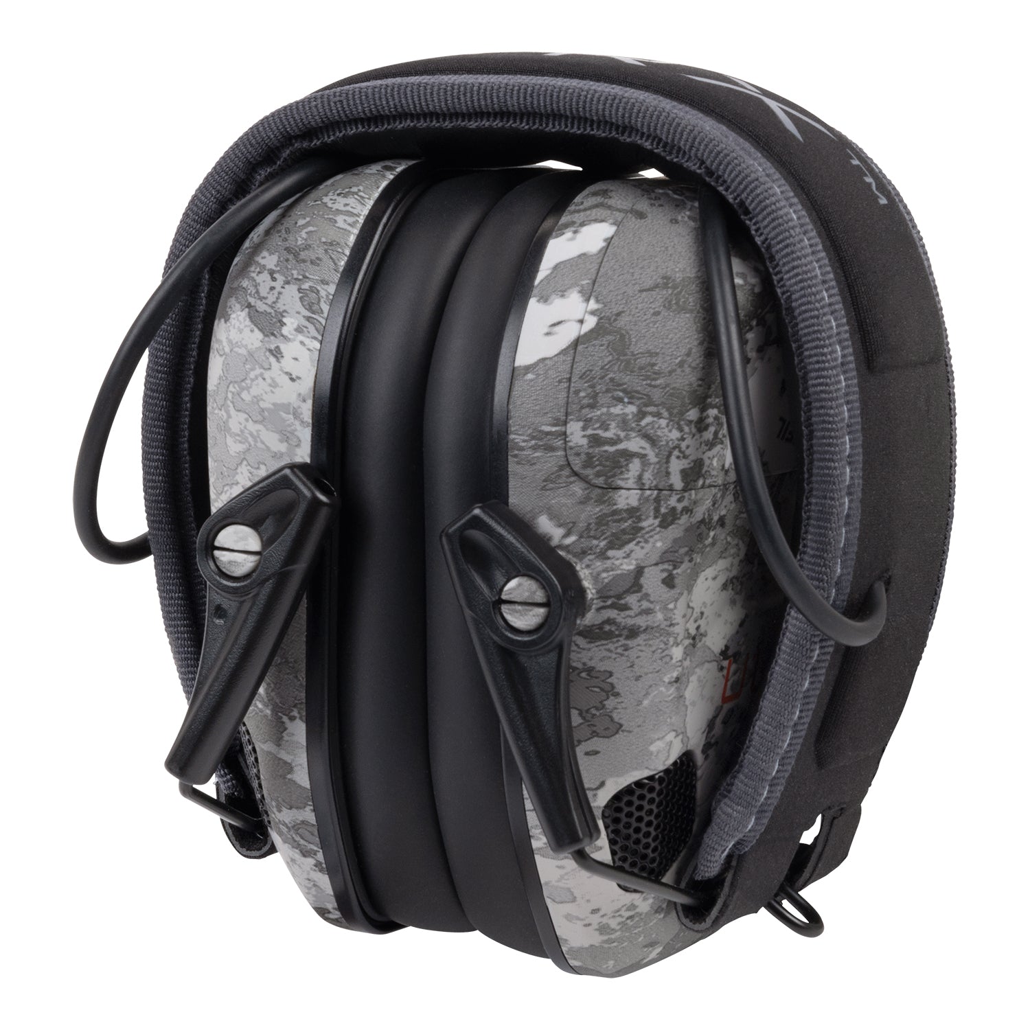 ALLEN 4147 ULTRX BIONIC EMUFF VEIL TAC GRY