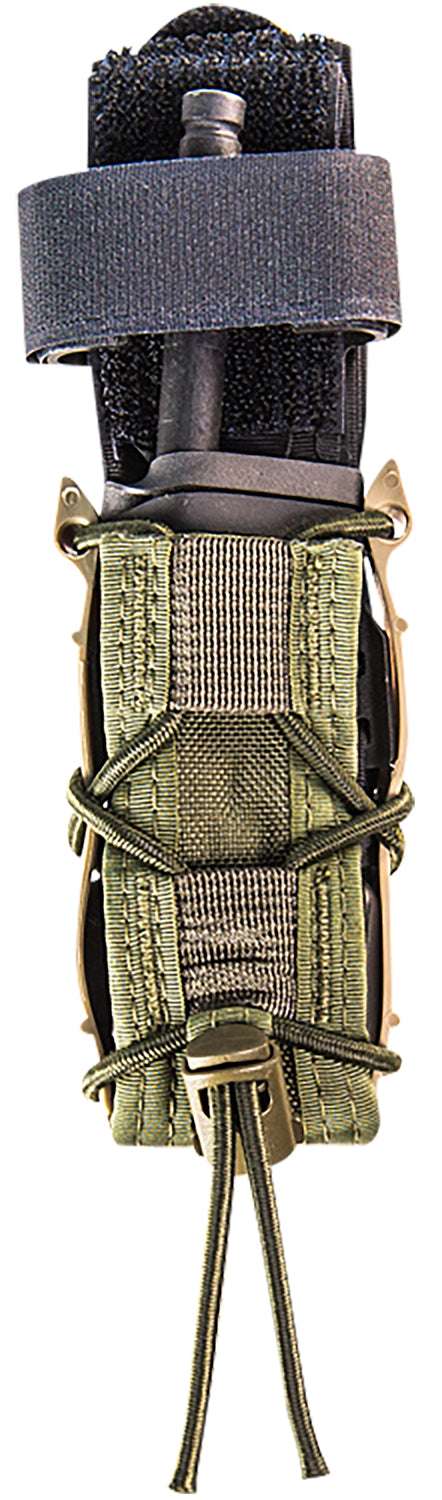 HSGI 11PT00OD TACO MOLLE PISTOL OLIVE