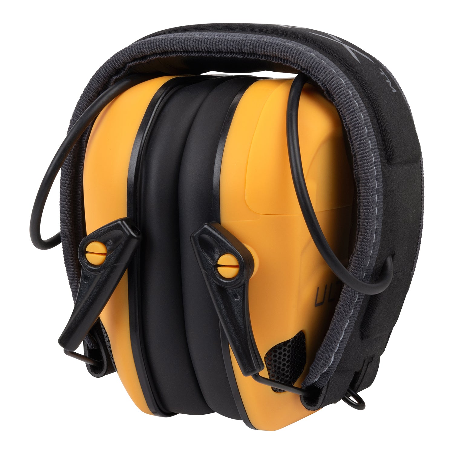 ALLEN 4149 ULTRX BIONIC EMUFF INTST YELLOW
