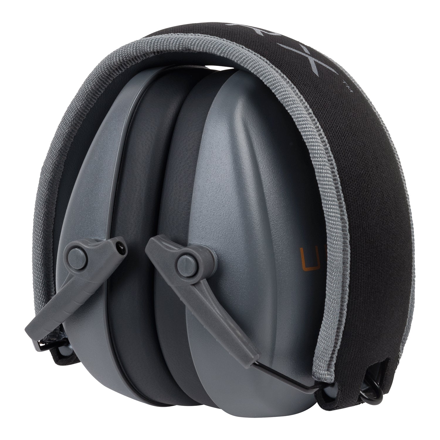 ALLEN 4153 ULTRX SLIM PROFILE GRY