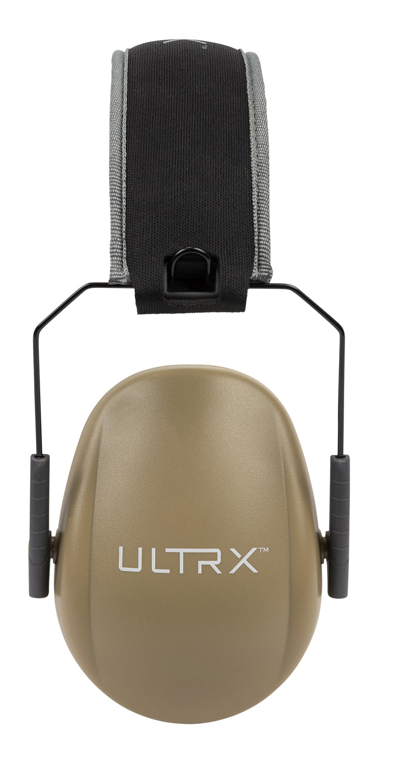 ALLEN 4154 ULTRX SLIM PROFILE TAUPE
