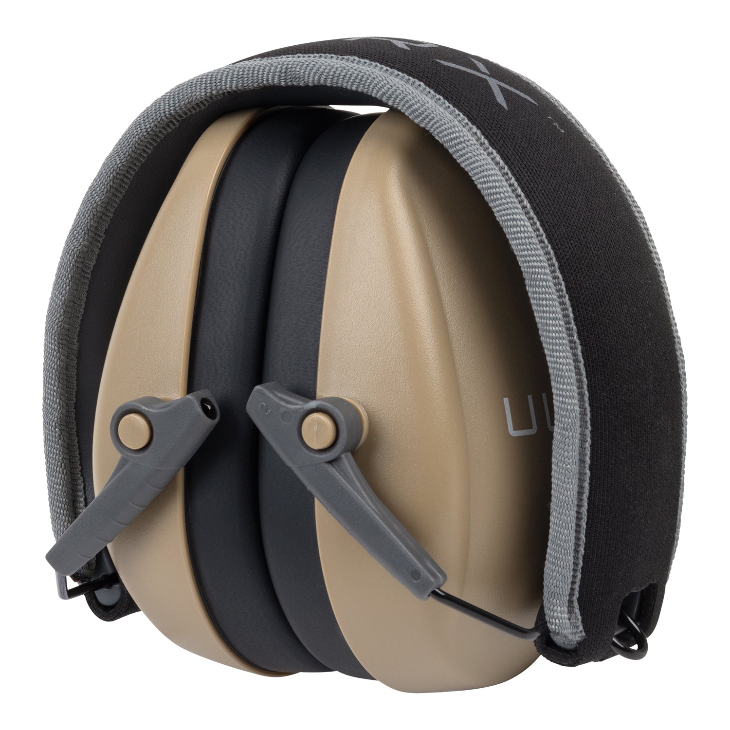 ALLEN 4154 ULTRX SLIM PROFILE TAUPE