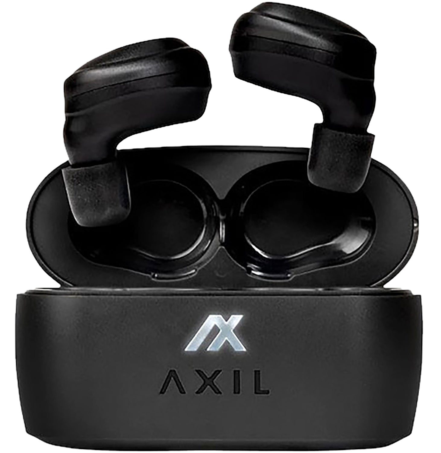 AXIL XCOR-R PRO WIRELESS TACTICAL EBUDS BT/TC