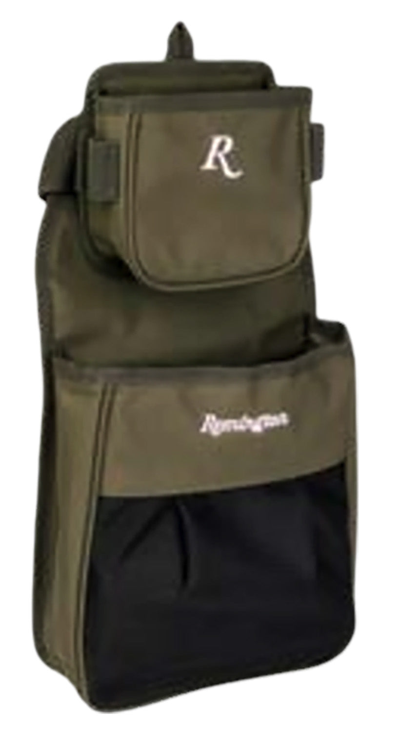 REM RGCCSHB GUN CLUB COMBO SHELL HULL BAG - GRN