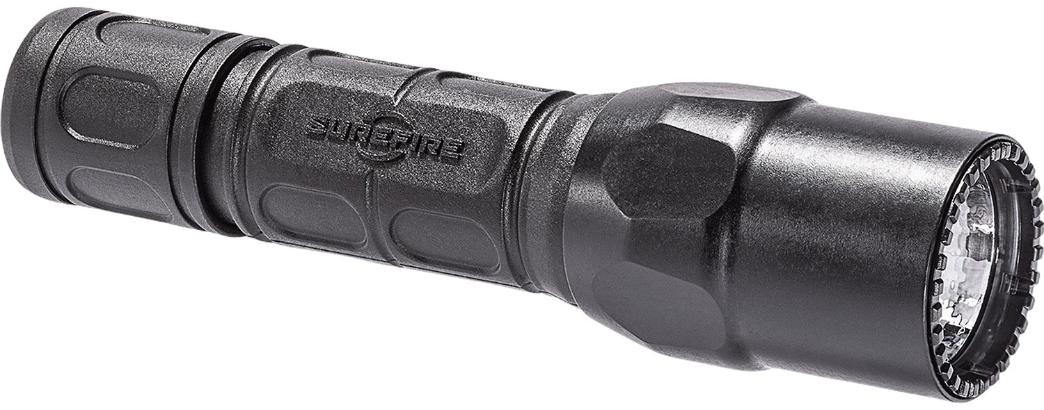 SF G2XLE-BK G2X LAW ENFORCEMENT BLK 6V 15/600