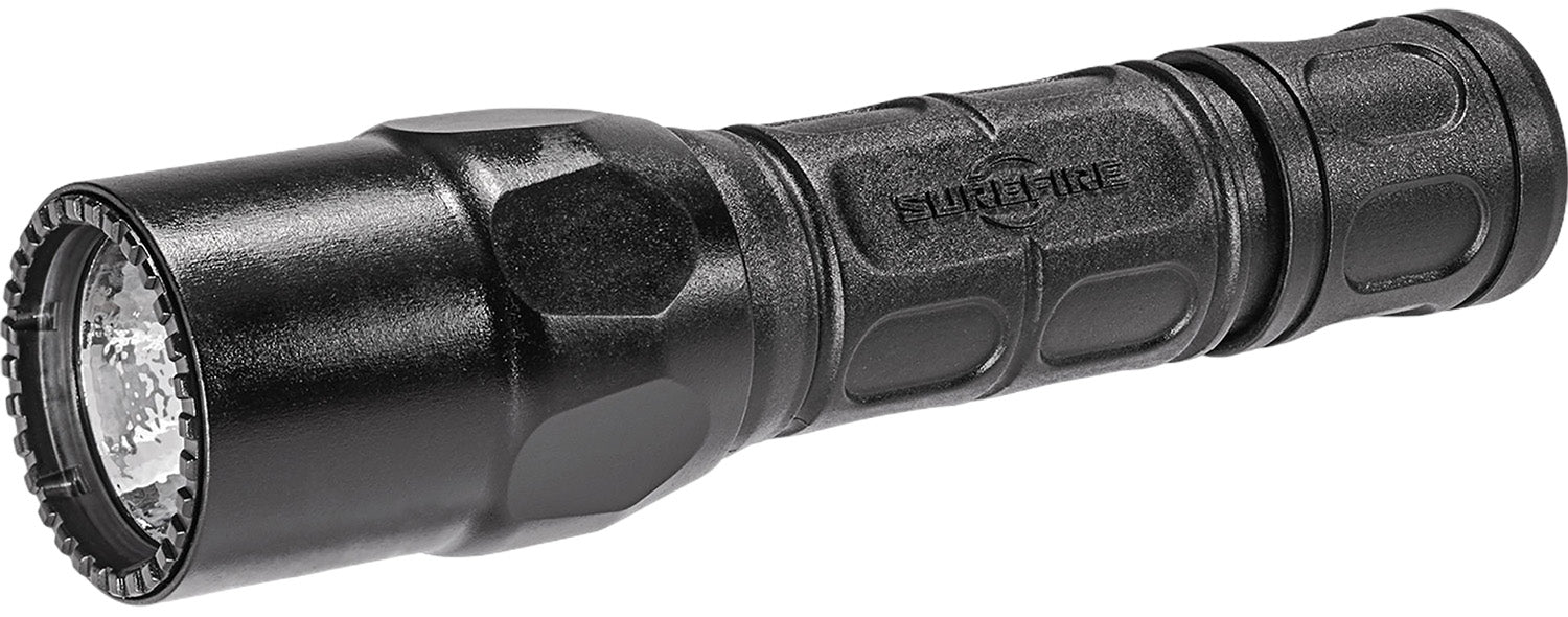 SF G2XLE-BK G2X LAW ENFORCEMENT BLK 6V 15/600