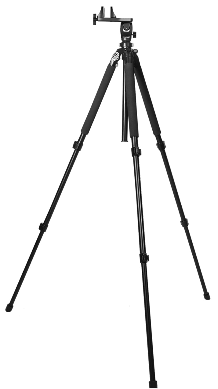 KOPFJ KJ85009K HELLBOUND KIT W/ALM TRIPOD