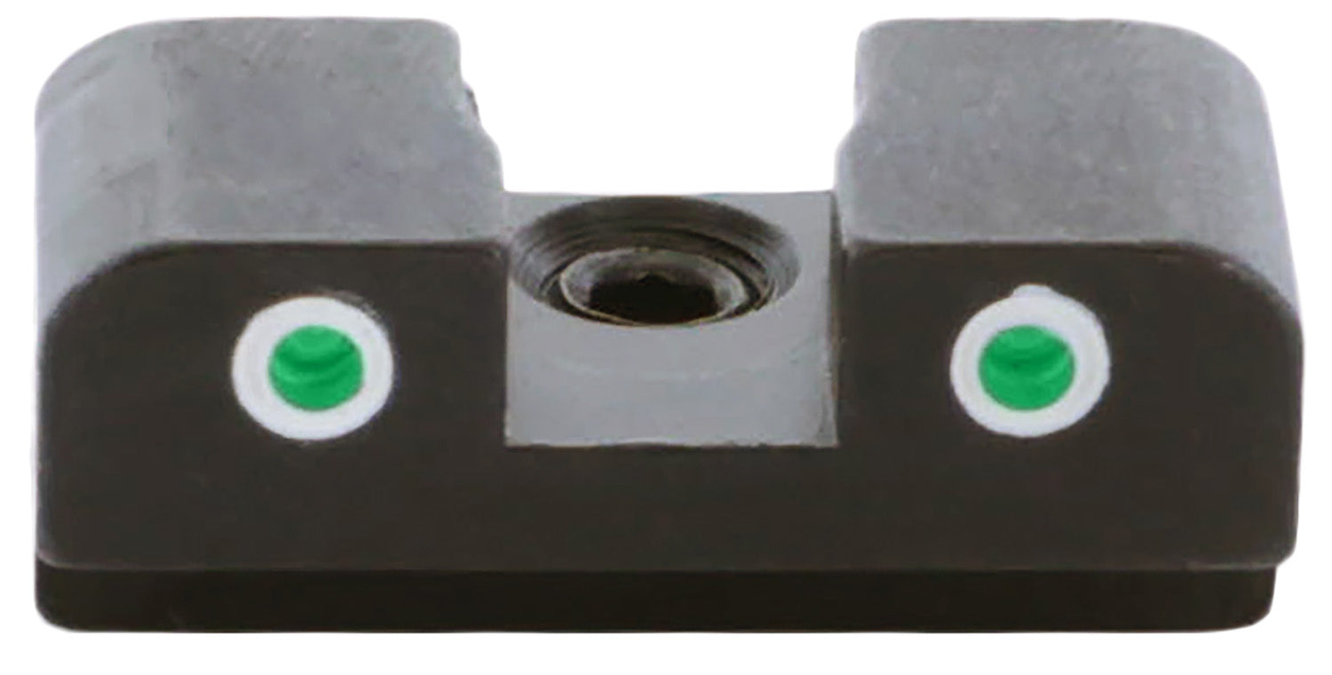 AMER XD191R NIGHT STS SPG XD REAR SIGHTS GRN