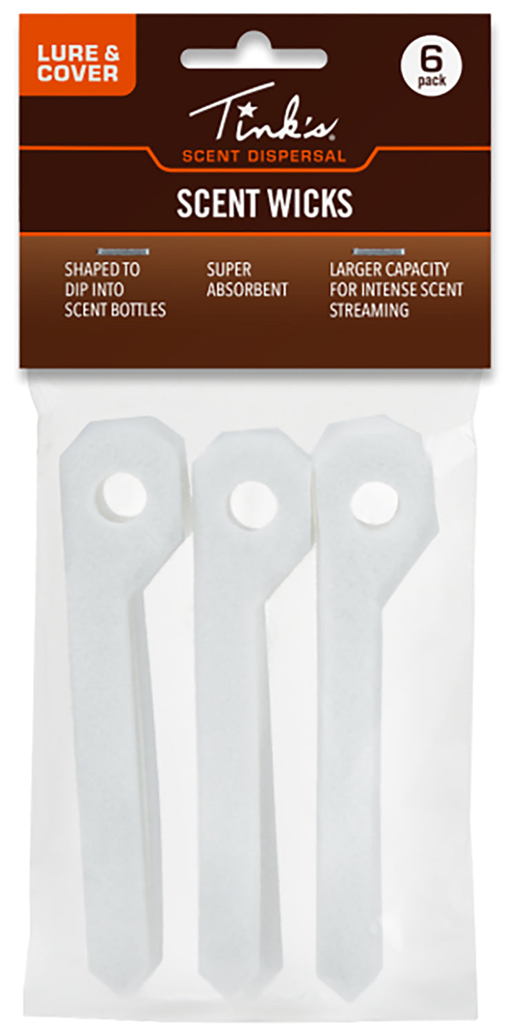 TINKS W5884 SCENT WICKS (FELT)