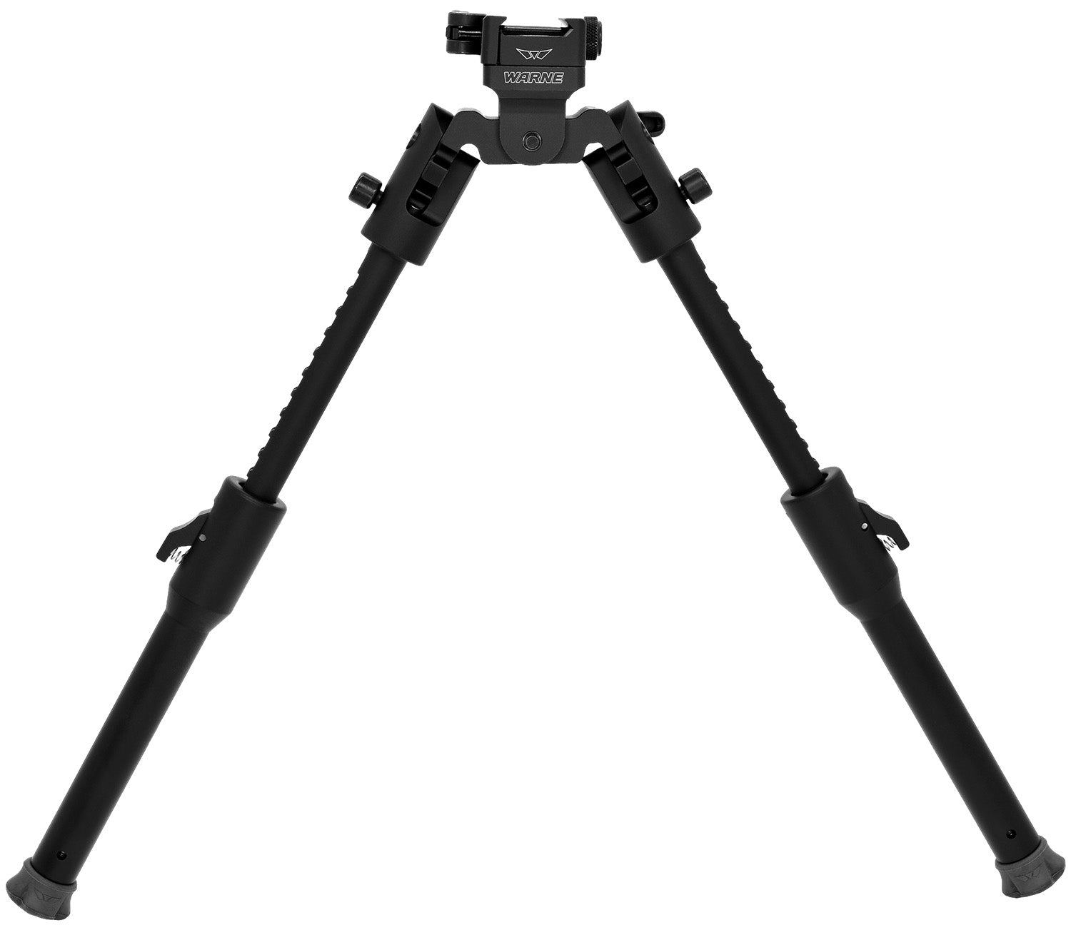 WARNE 7911M SKYLINE QD LITE BIPOD PICTNNY