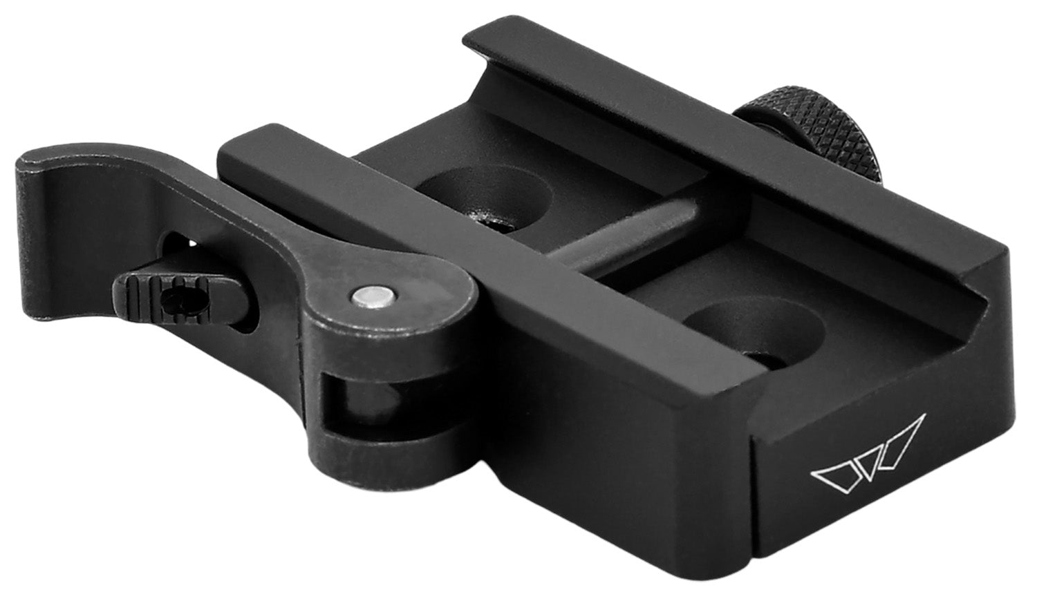 WARNE 7958M SKYLINE QD HEAD LT BIPOD PICTNNY