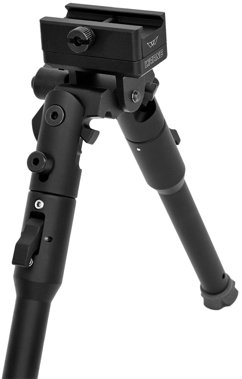 WARNE 7913M SKYLINE FIXED LT BIPOD PICTNNY