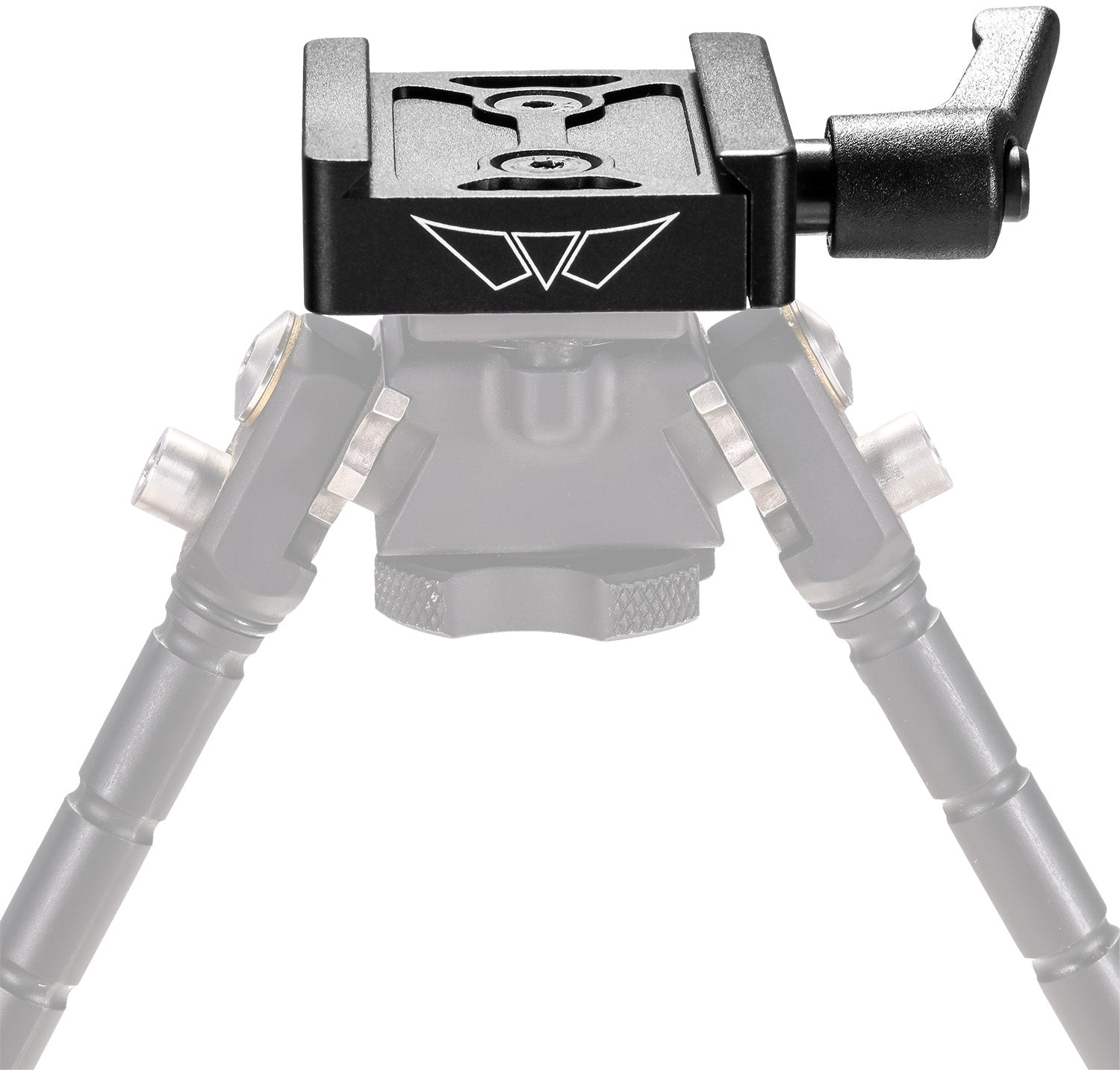 WARNE 7955M ARCA HEAD SKYLINE LT BIPOD