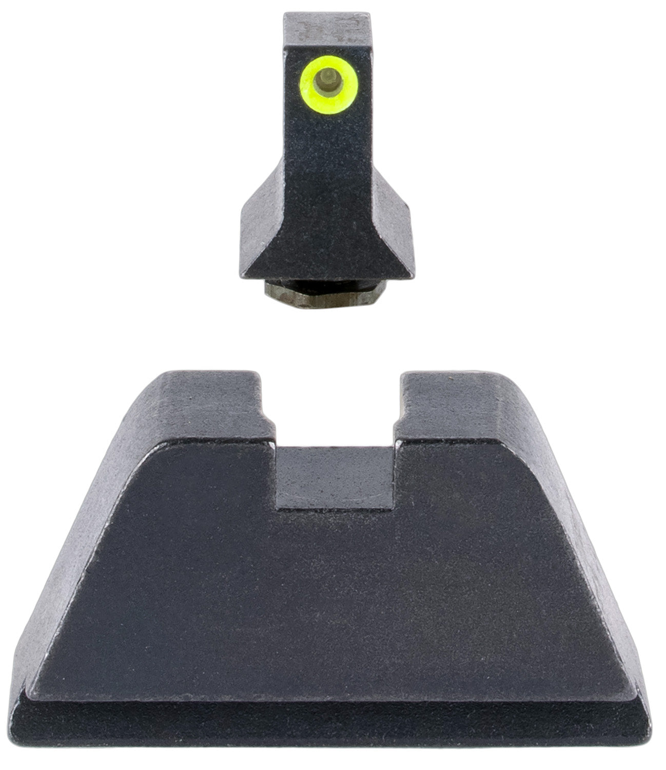 TRJ GL201C601139 SUP/OPTIC HGHT SIGT SET YL/MT/GR