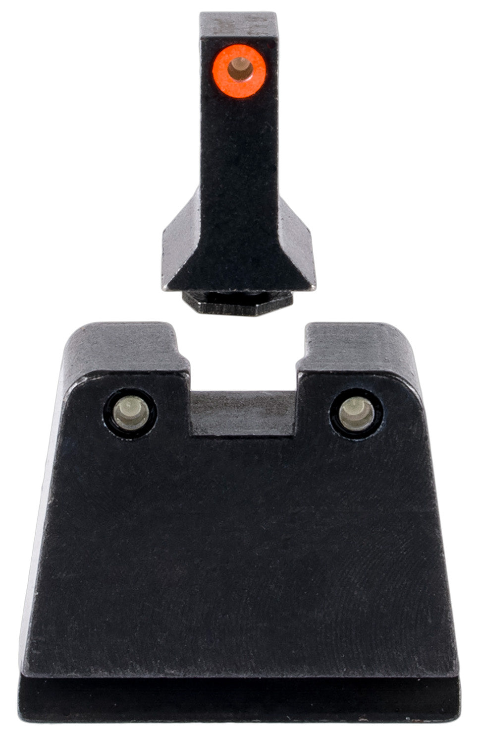 TRJ GL243C601142 SUP/OPTIC HGHT SIGT SET OR/BK/GR