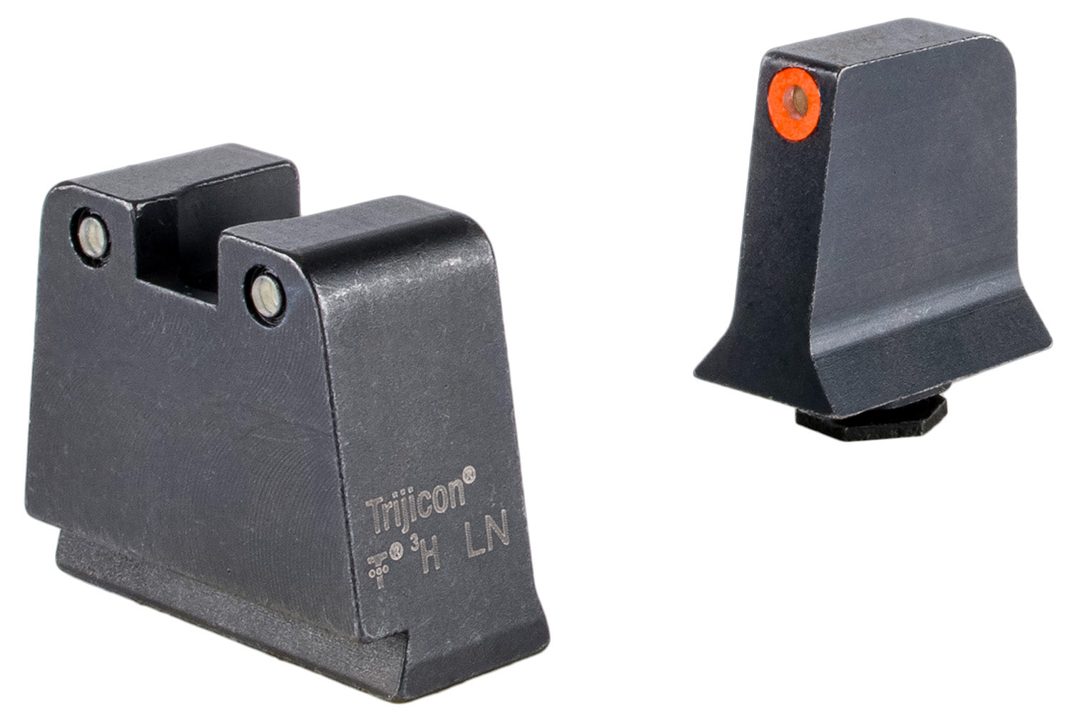 TRJ GL243C601142 SUP/OPTIC HGHT SIGT SET OR/BK/GR