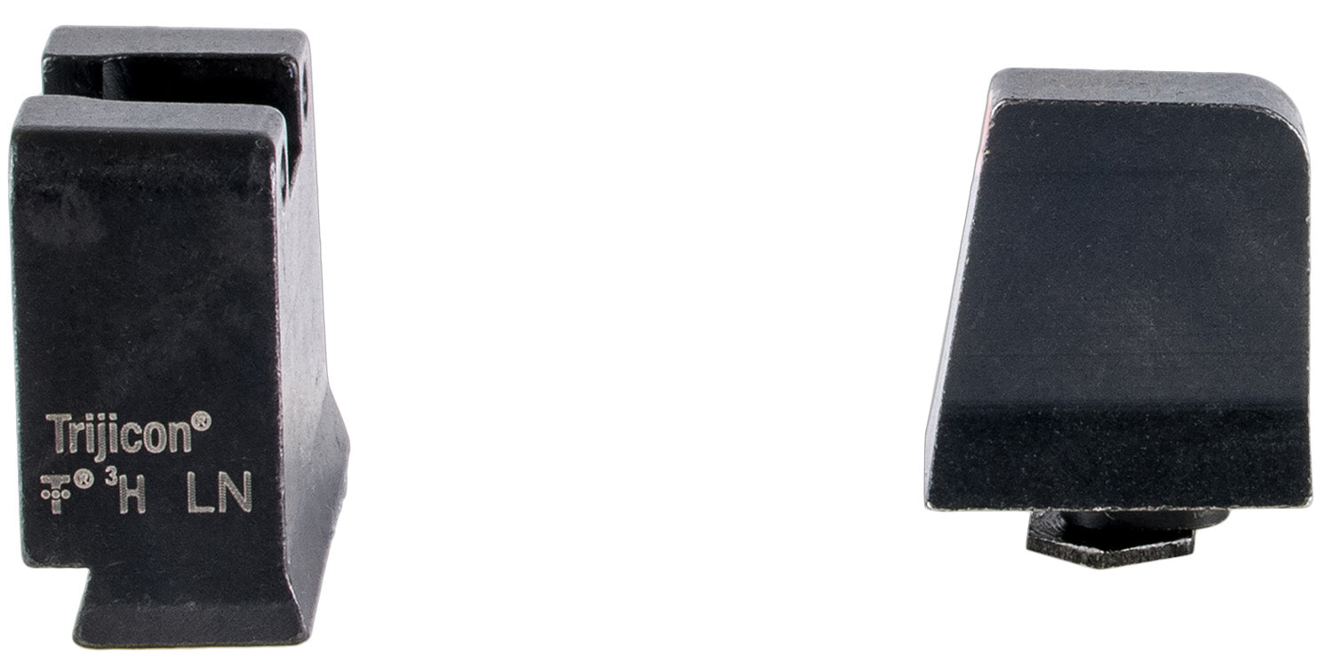 TRJ GL243C601142 SUP/OPTIC HGHT SIGT SET OR/BK/GR