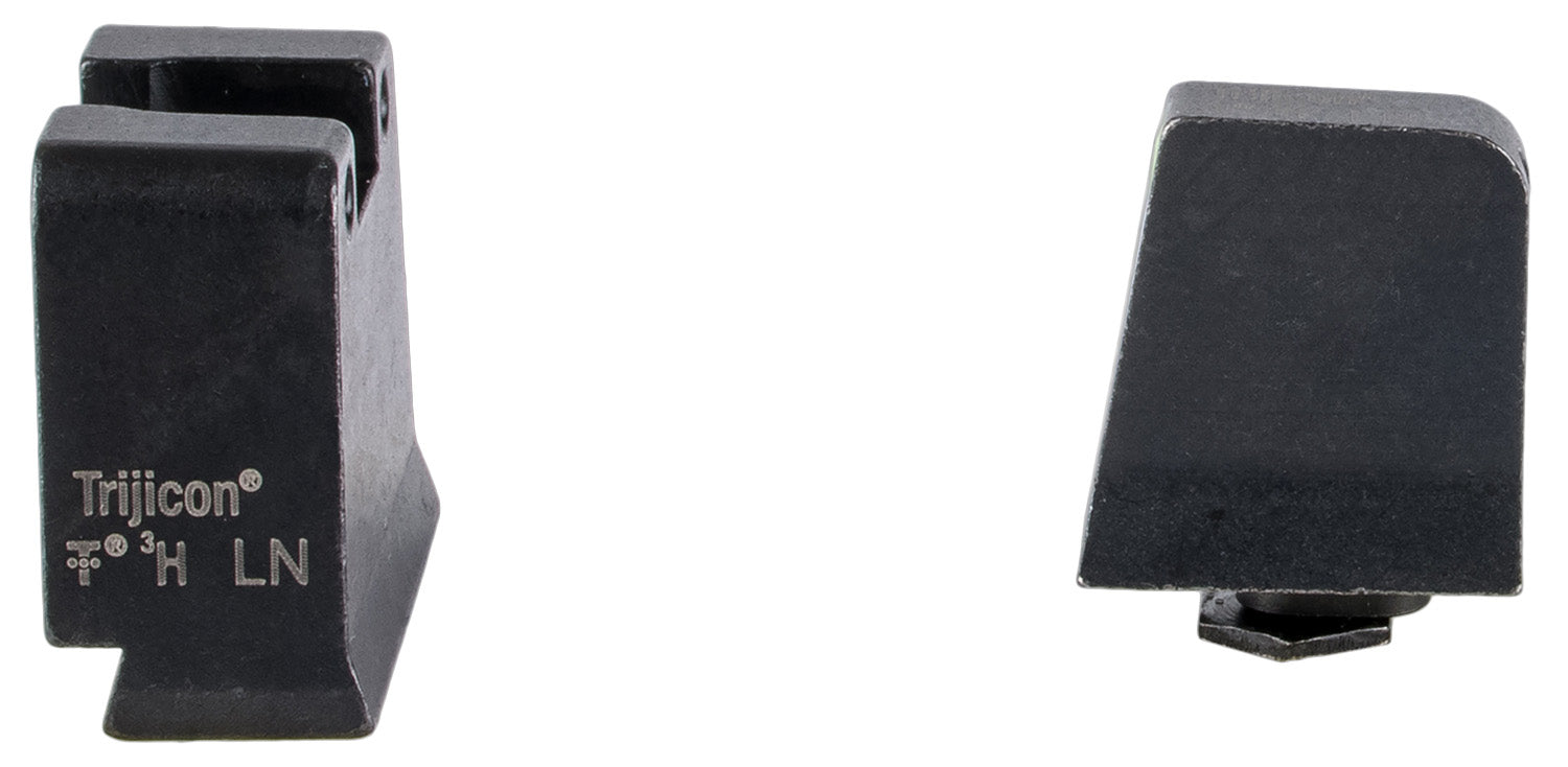 TRJ GL243C601143 SUP/OPTIC HGHT SIGT SET YL/BK/GR