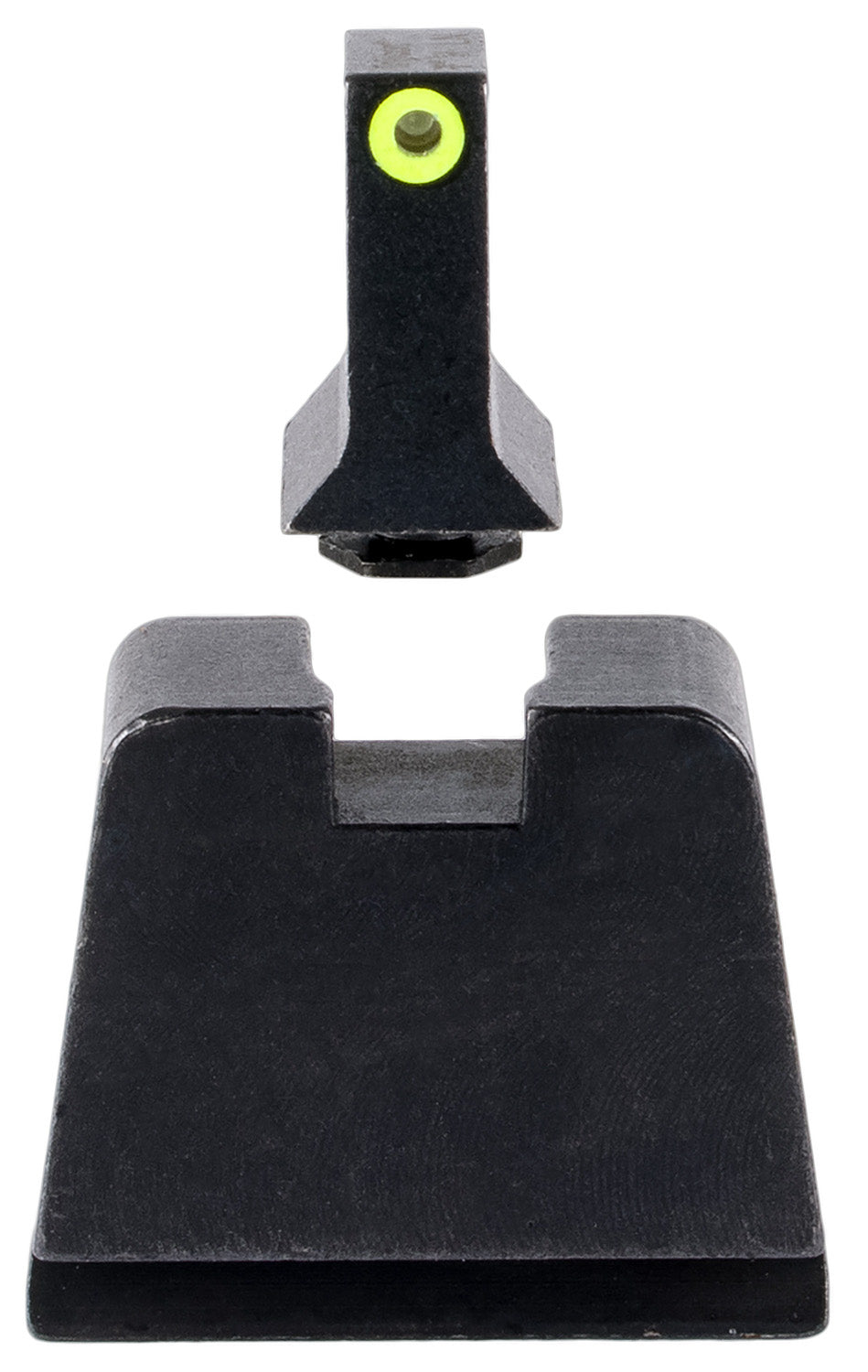 TRJ GL243C601147 SUP/OPTIC HGHT SIGT SET YL/MT/GR