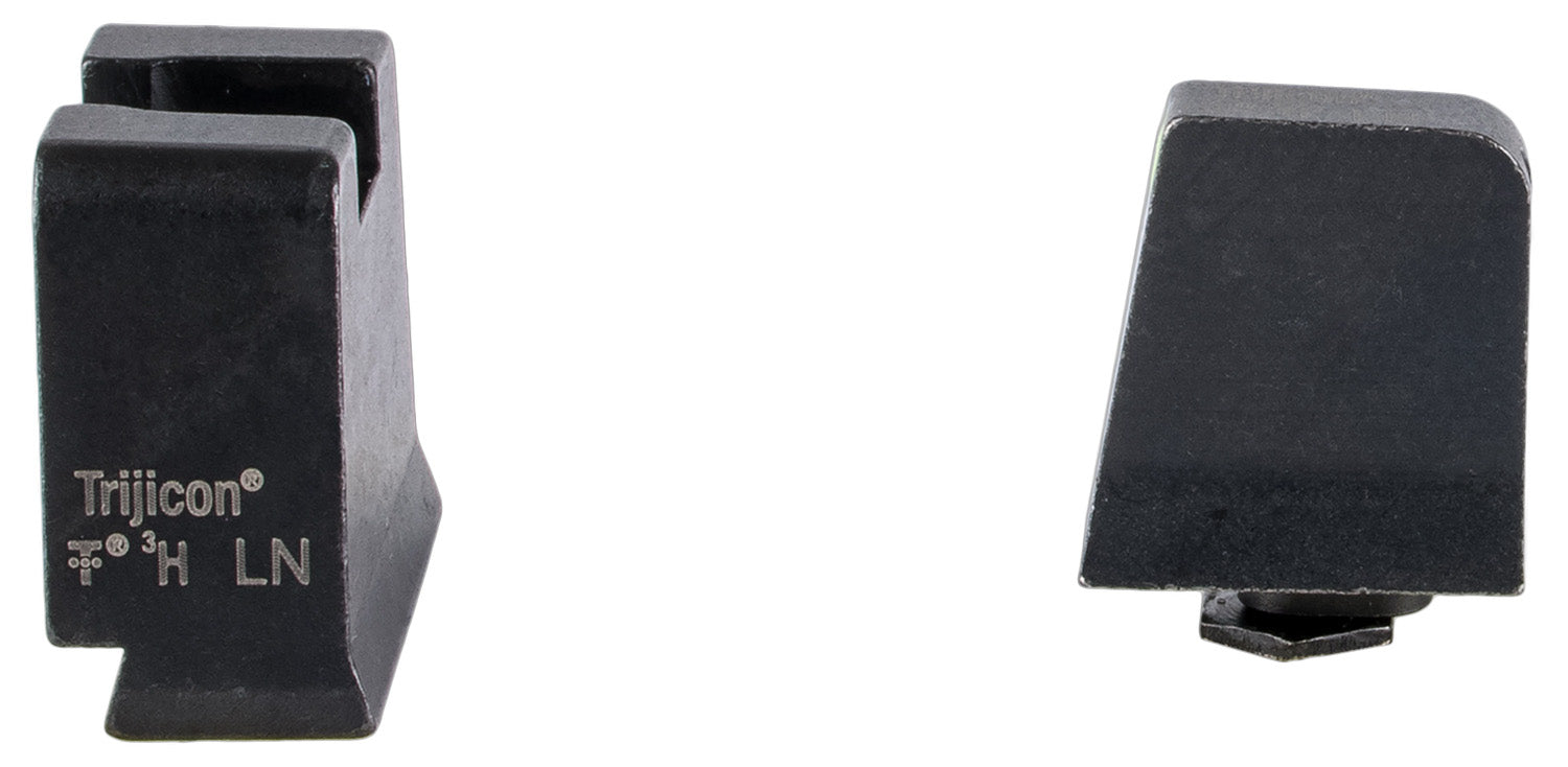 TRJ GL243C601147 SUP/OPTIC HGHT SIGT SET YL/MT/GR