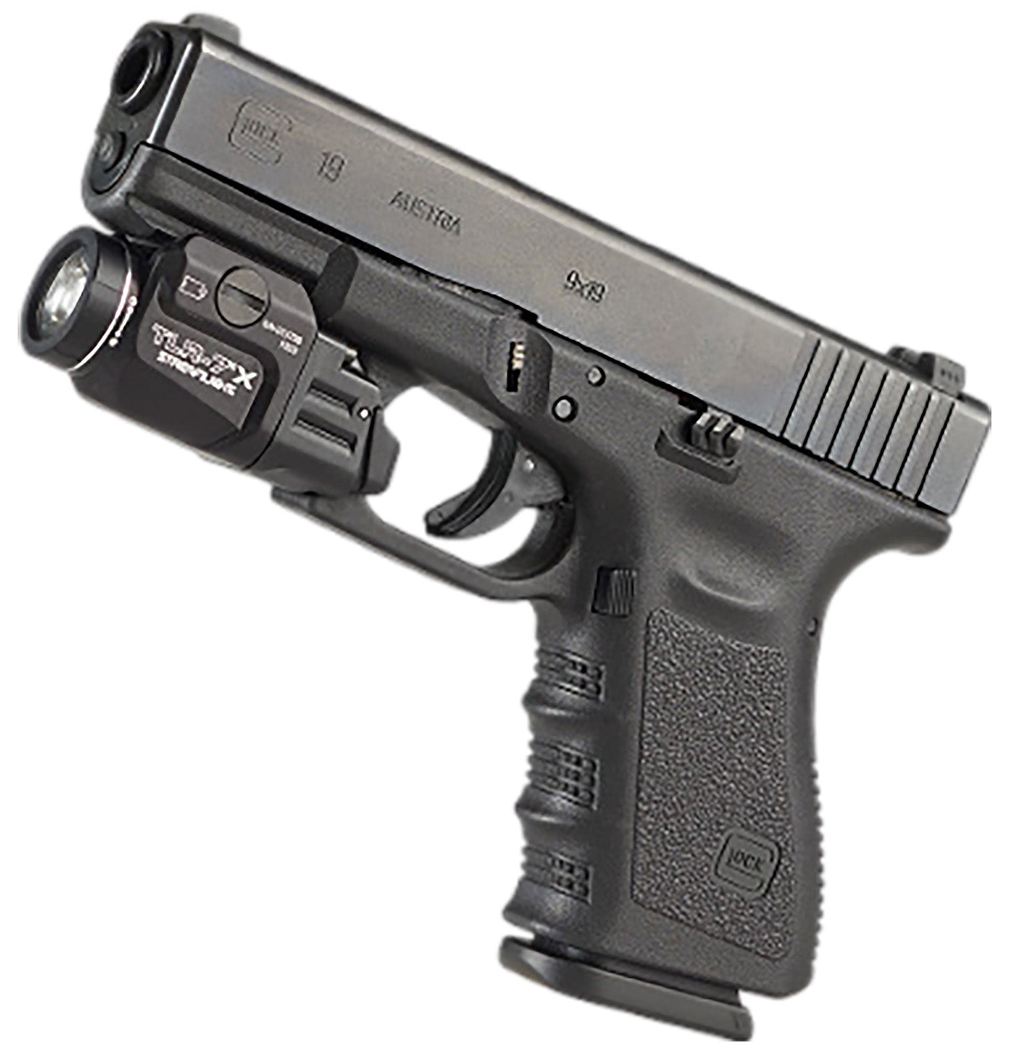 STL 69455 TLR7X USB ULTRA LTWGHT GN LIGHT BLK