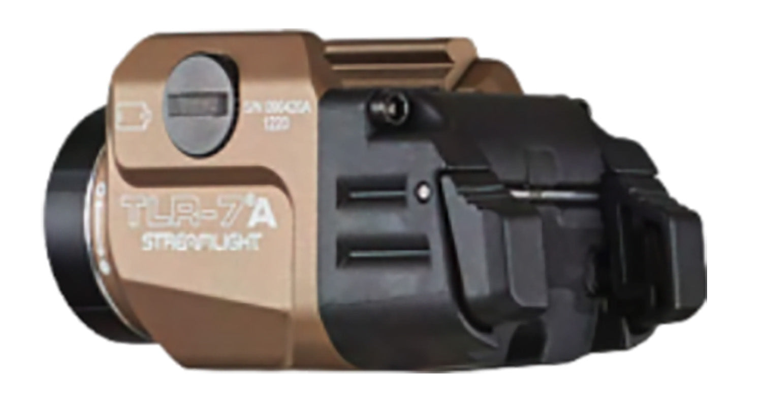 STL 69429 TLR7X FLEX FDE