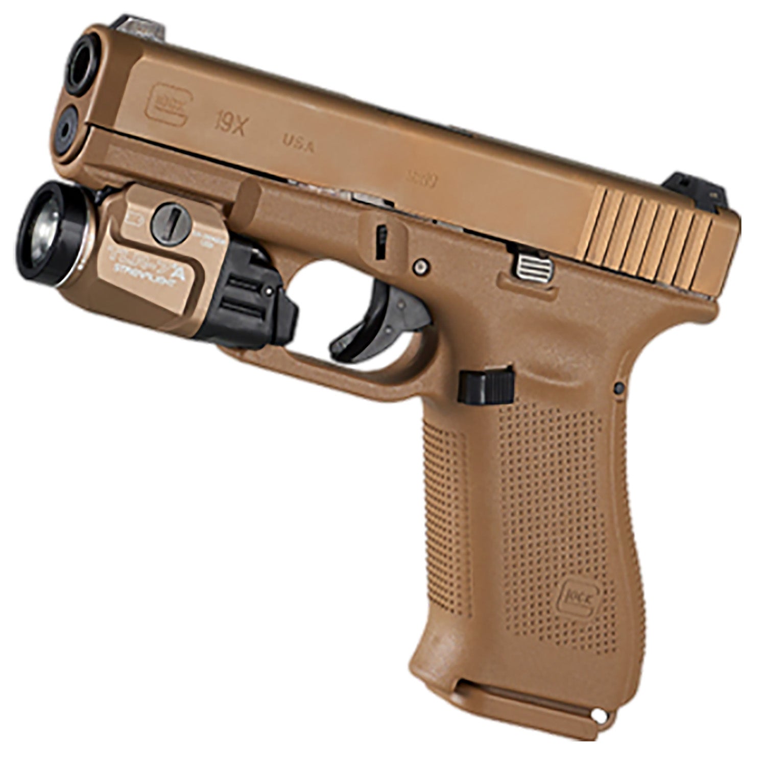 STL 69429 TLR7X FLEX FDE