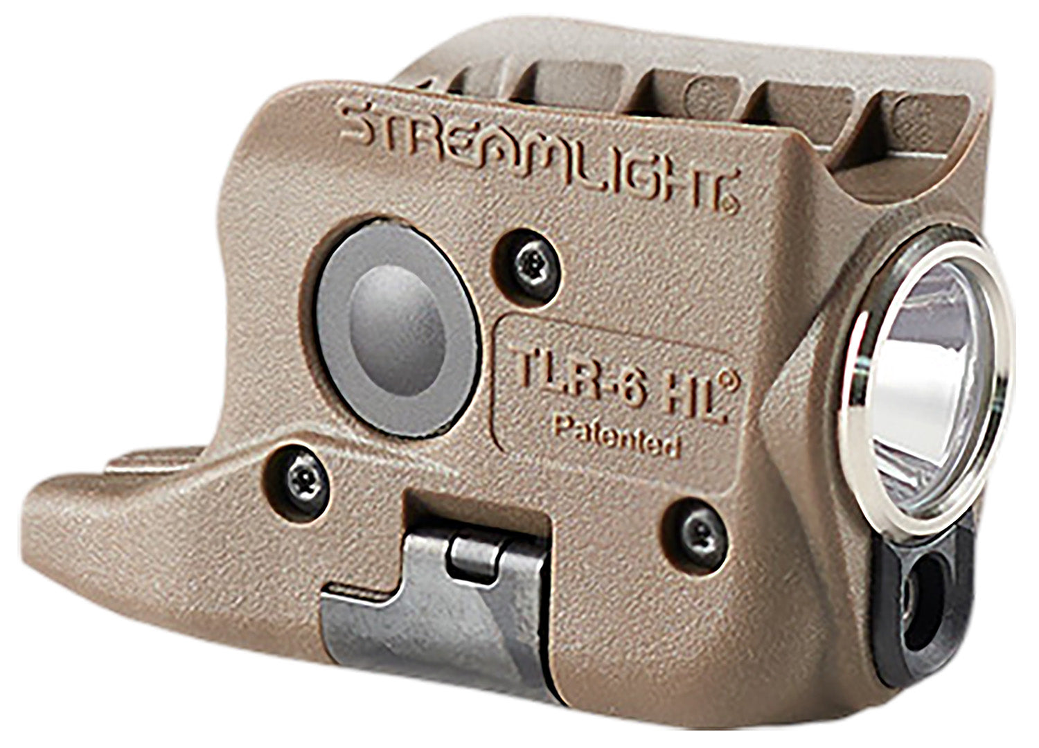 STL 69341 TLR-6 HL (GLK 42/43) FDE
