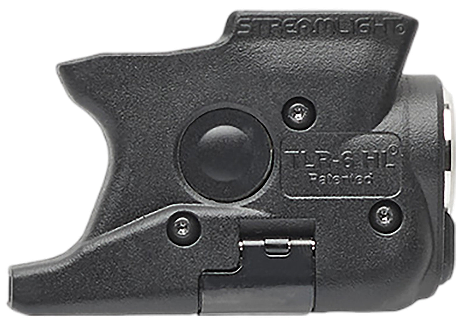 STL 69342 TLR-6 HL (M&P SHIELD 40/9) BLK