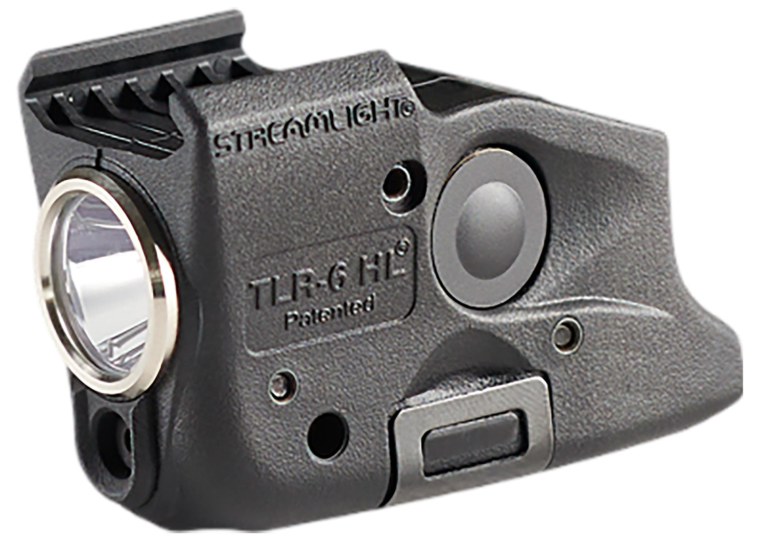 STL 69350 TLR-6 HL G (GLK 42/43) BLK