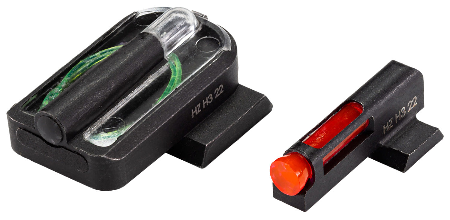 HIVIZ MPFD21 FSTDOT H3 SGHT S&W M&P COMPACTS