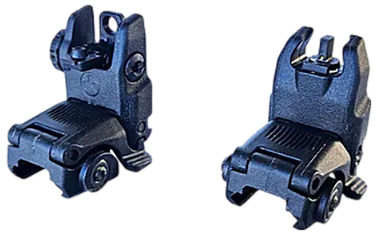 HIVIZ ARN21 FOLDING AR BACK UP SIGHT