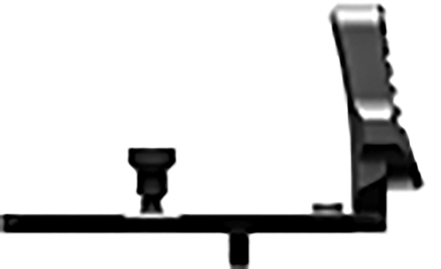 RADN H0021 GUARDIAN OPTIC GUARD GLK MOS HS507 COMP